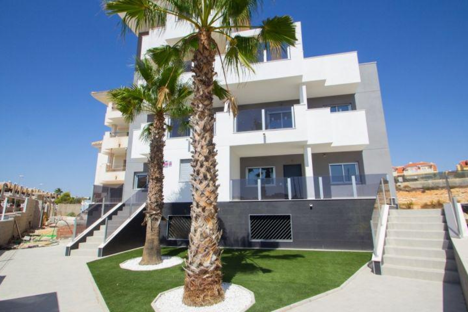 Nueva propiedad en venta - Apartment for sale - Orihuela Costa - Las Filipinas