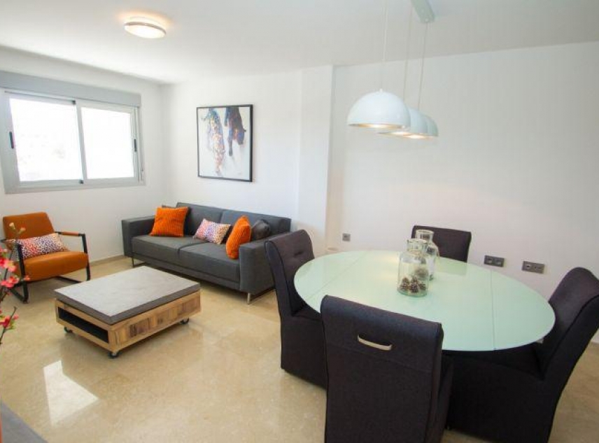 Nueva propiedad en venta - Apartment for sale - Orihuela Costa - Las Filipinas