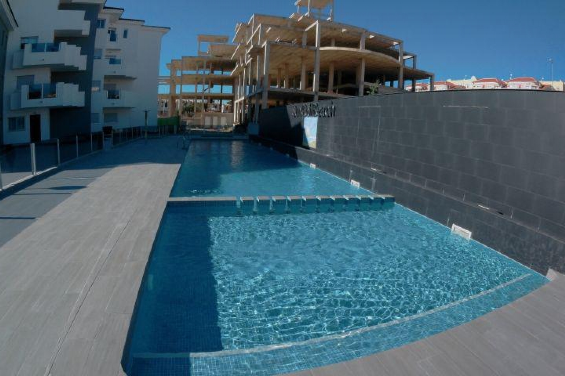 Nueva propiedad en venta - Apartment for sale - Orihuela Costa - Las Filipinas