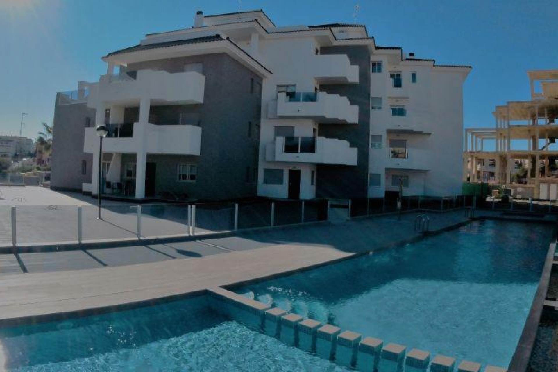 Nueva propiedad en venta - Apartment for sale - Orihuela Costa - Las Filipinas