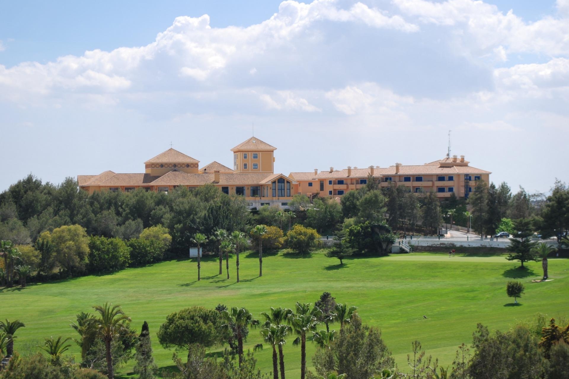 Nueva propiedad en venta - Apartment for sale - Orihuela Costa - Lomas De Campoamor-las Ramblas