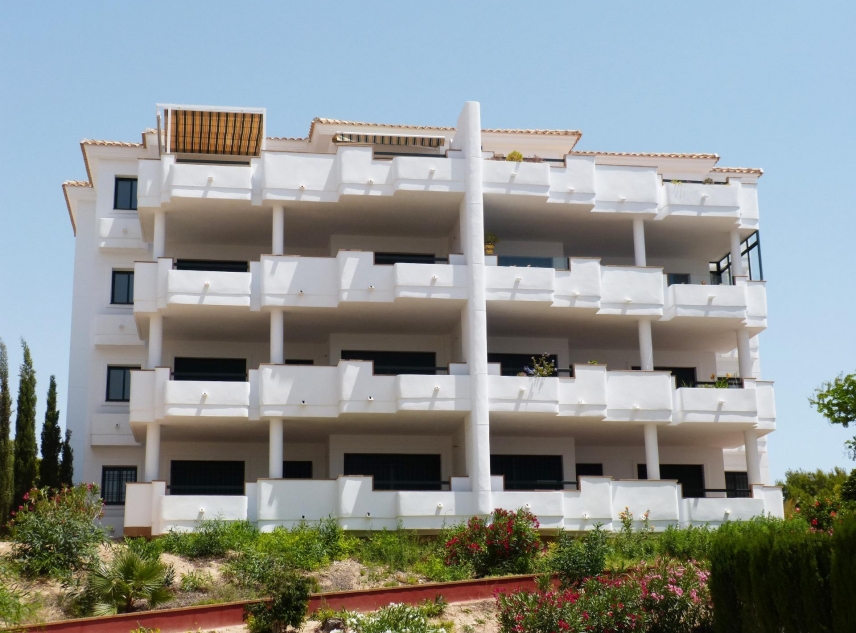 Nueva propiedad en venta - Apartment for sale - Orihuela Costa - Lomas De Campoamor-las Ramblas