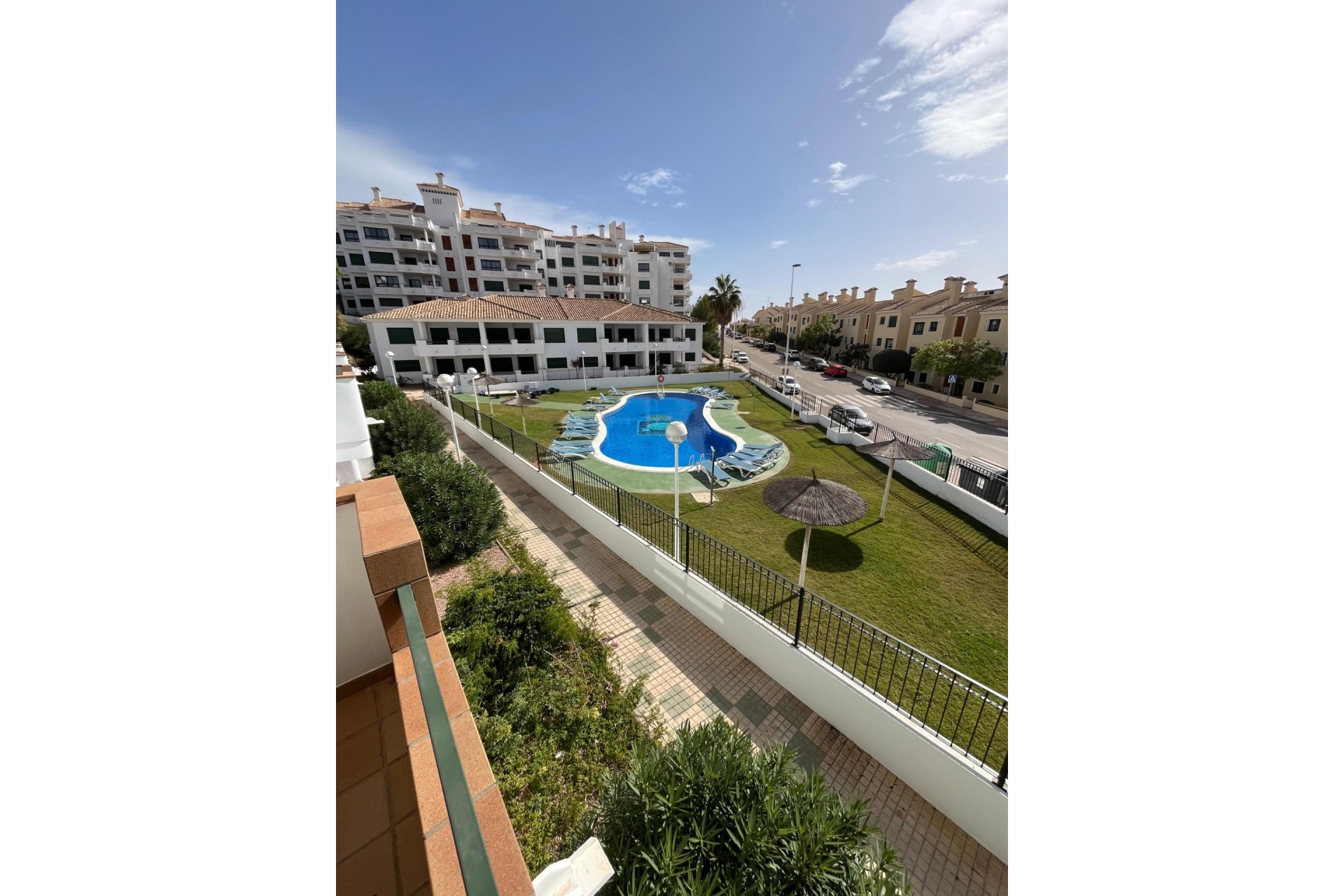 Nueva propiedad en venta - Apartment for sale - Orihuela Costa - Lomas De Campoamor-las Ramblas