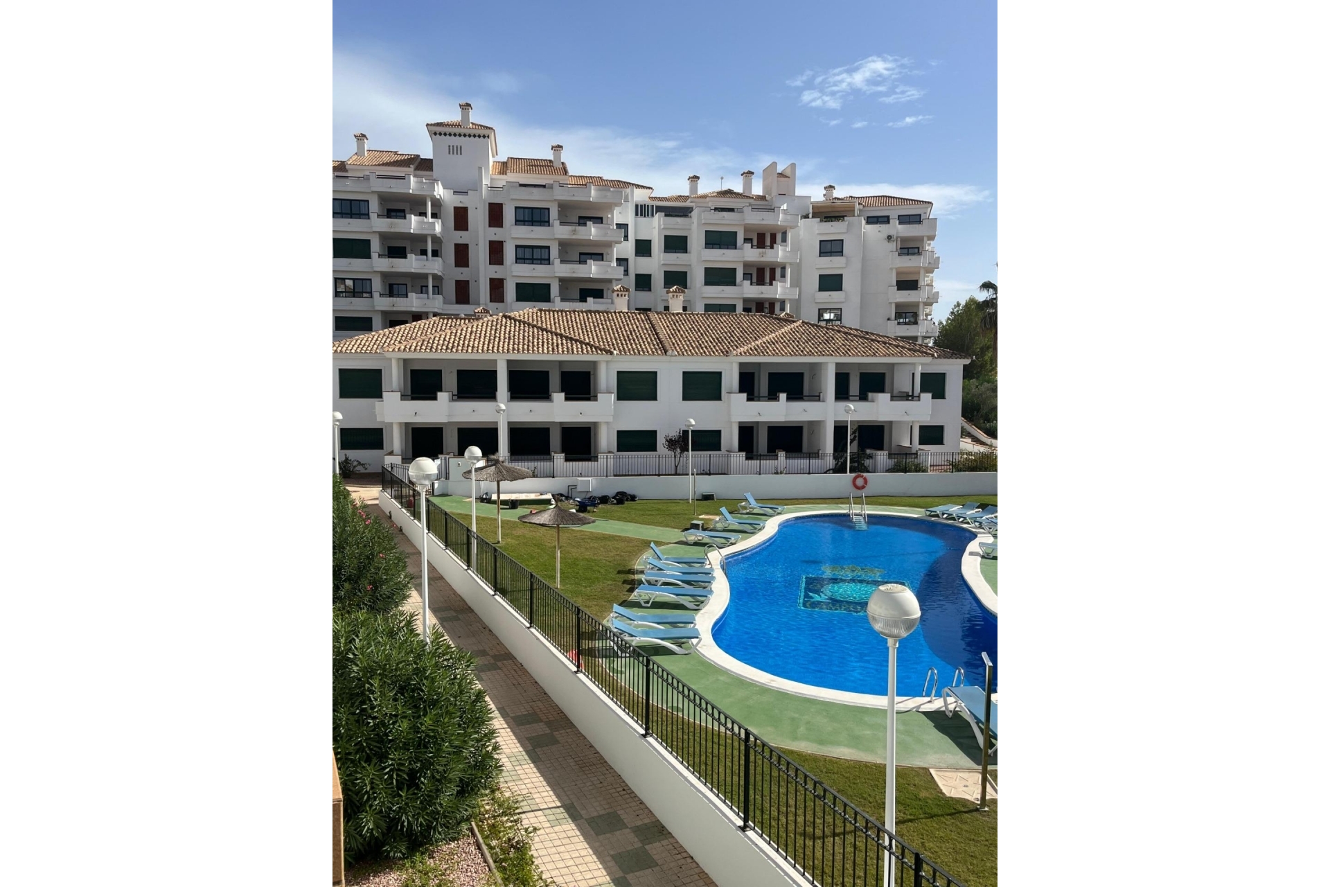 Nueva propiedad en venta - Apartment for sale - Orihuela Costa - Lomas De Campoamor-las Ramblas