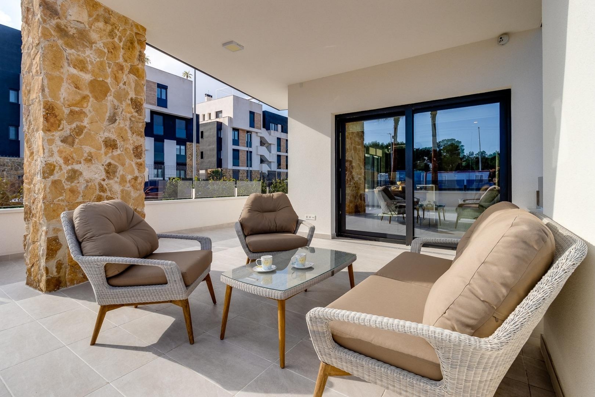 Nueva propiedad en venta - Apartment for sale - Orihuela Costa - Los Altos