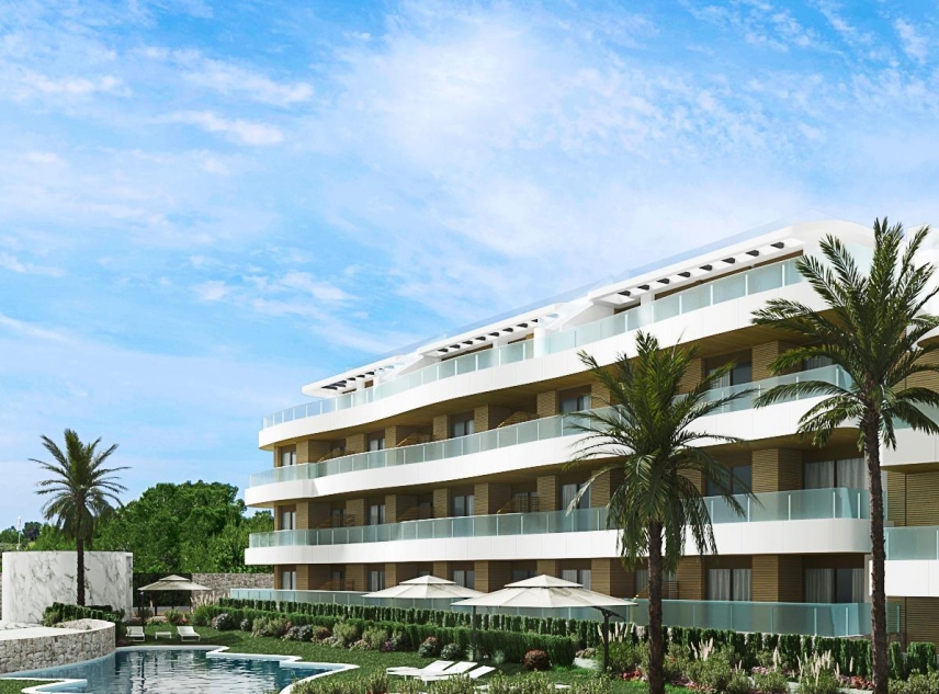 Nueva propiedad en venta - Apartment for sale - Orihuela Costa - Playa Flamenca