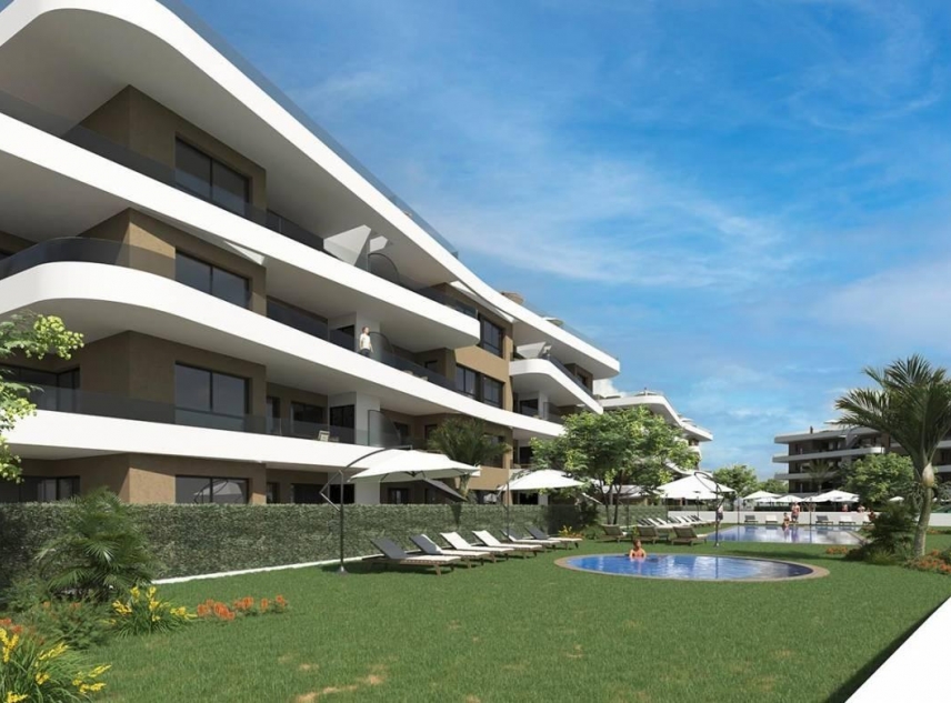 Nueva propiedad en venta - Apartment for sale - Orihuela Costa - Punta Prima