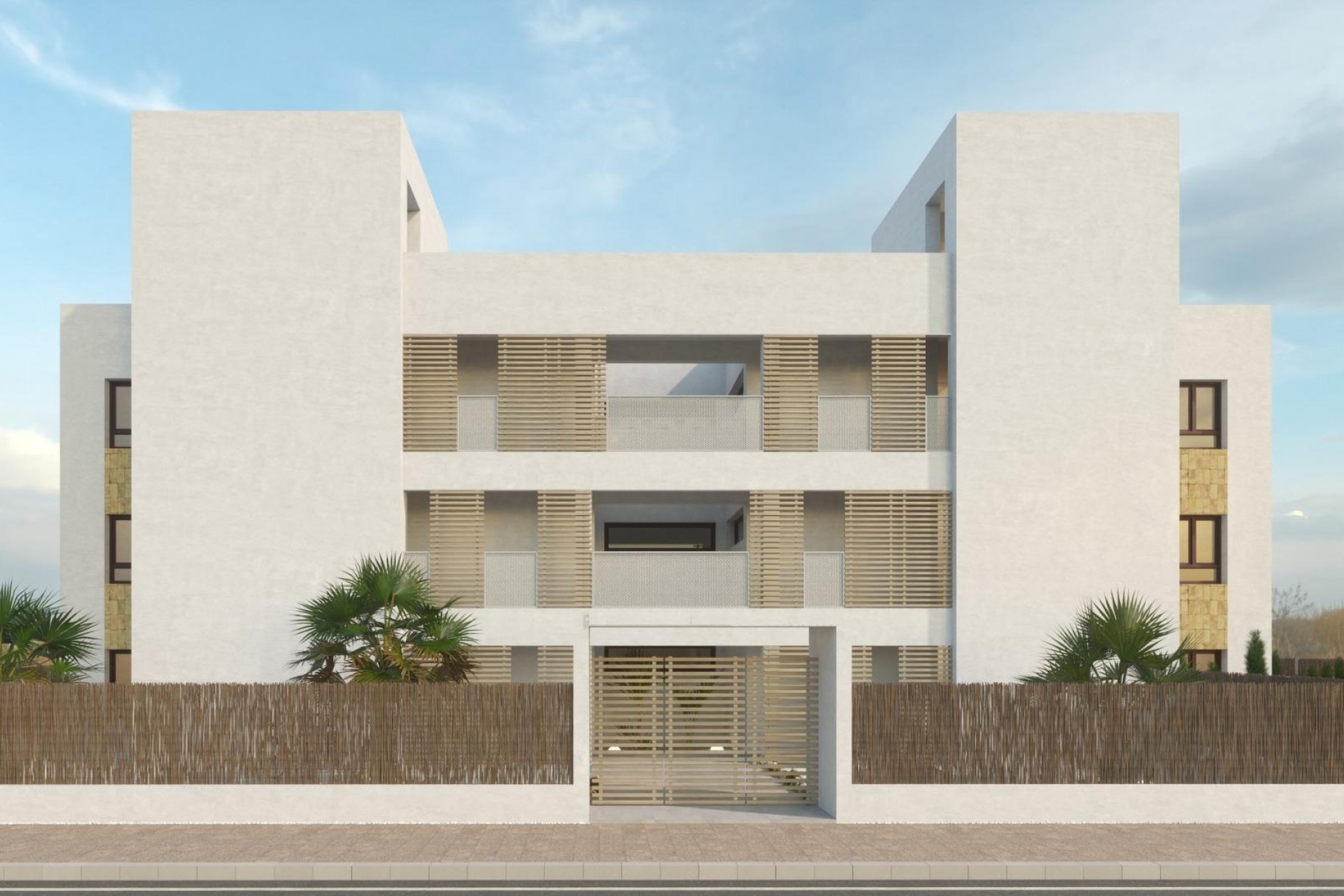 Nueva propiedad en venta - Apartment for sale - Orihuela Costa - Villamartin