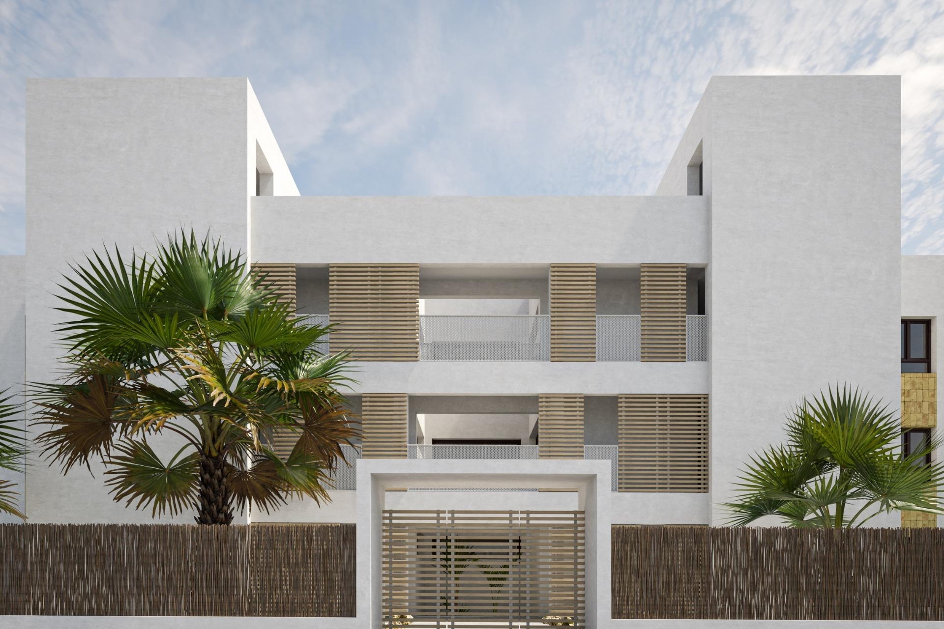 Nueva propiedad en venta - Apartment for sale - Orihuela Costa - Villamartin