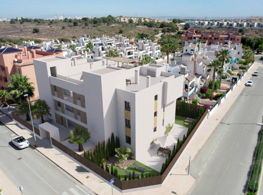 Nueva propiedad en venta - Apartment for sale - Orihuela Costa - Villamartin