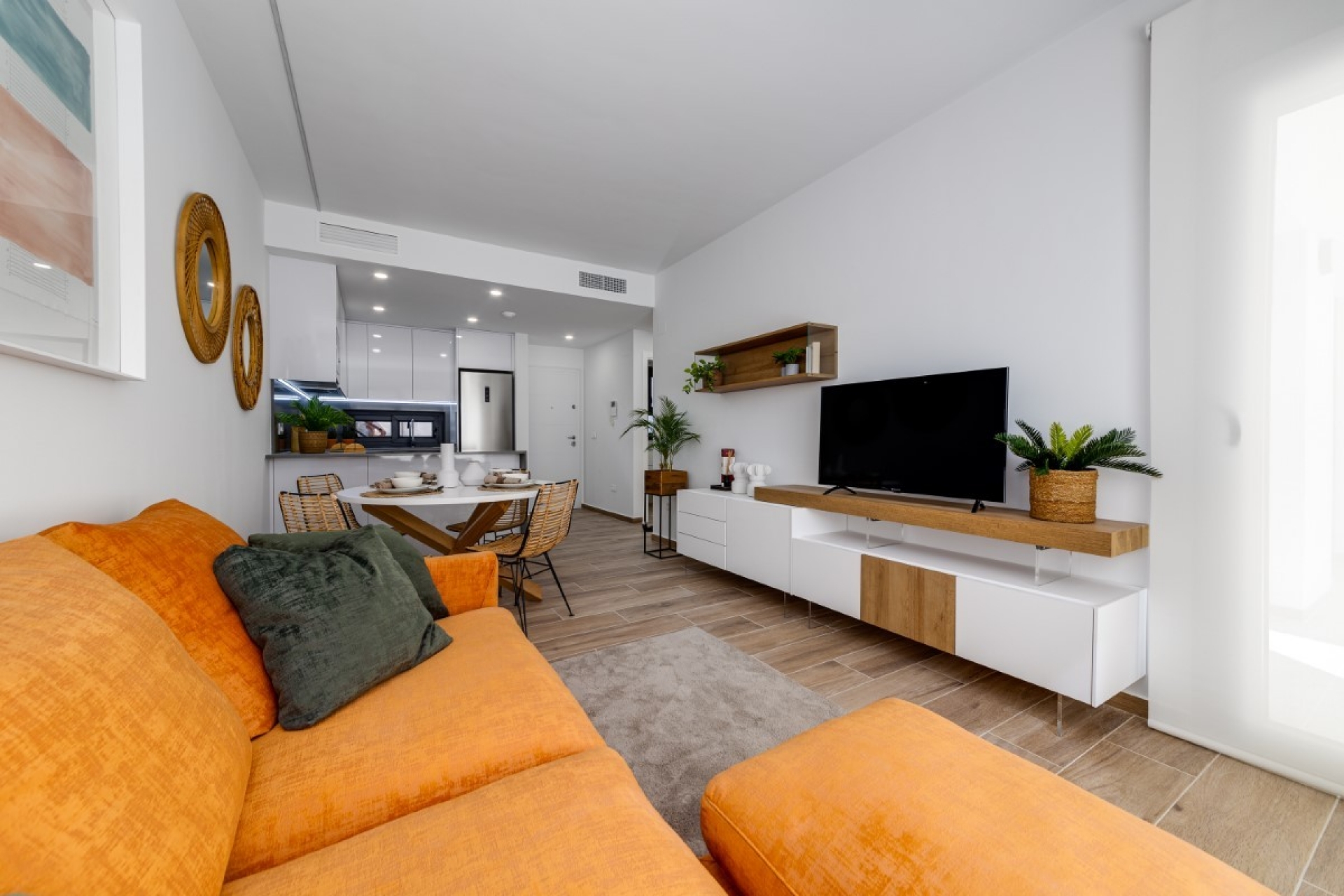 Nueva propiedad en venta - Apartment for sale - Orihuela Costa - Villamartín