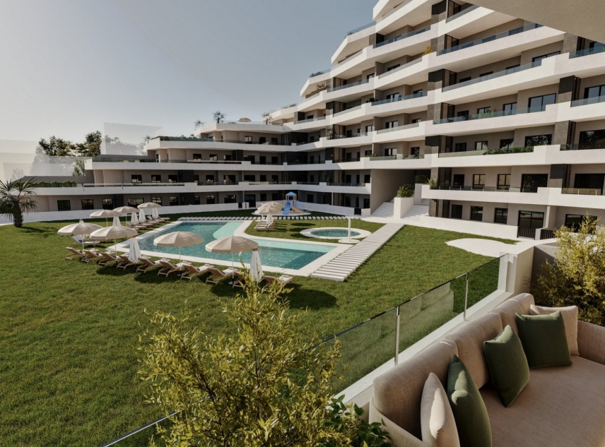 Nueva propiedad en venta - Apartment for sale - San Miguel de Salinas - San Miguel De Salinas