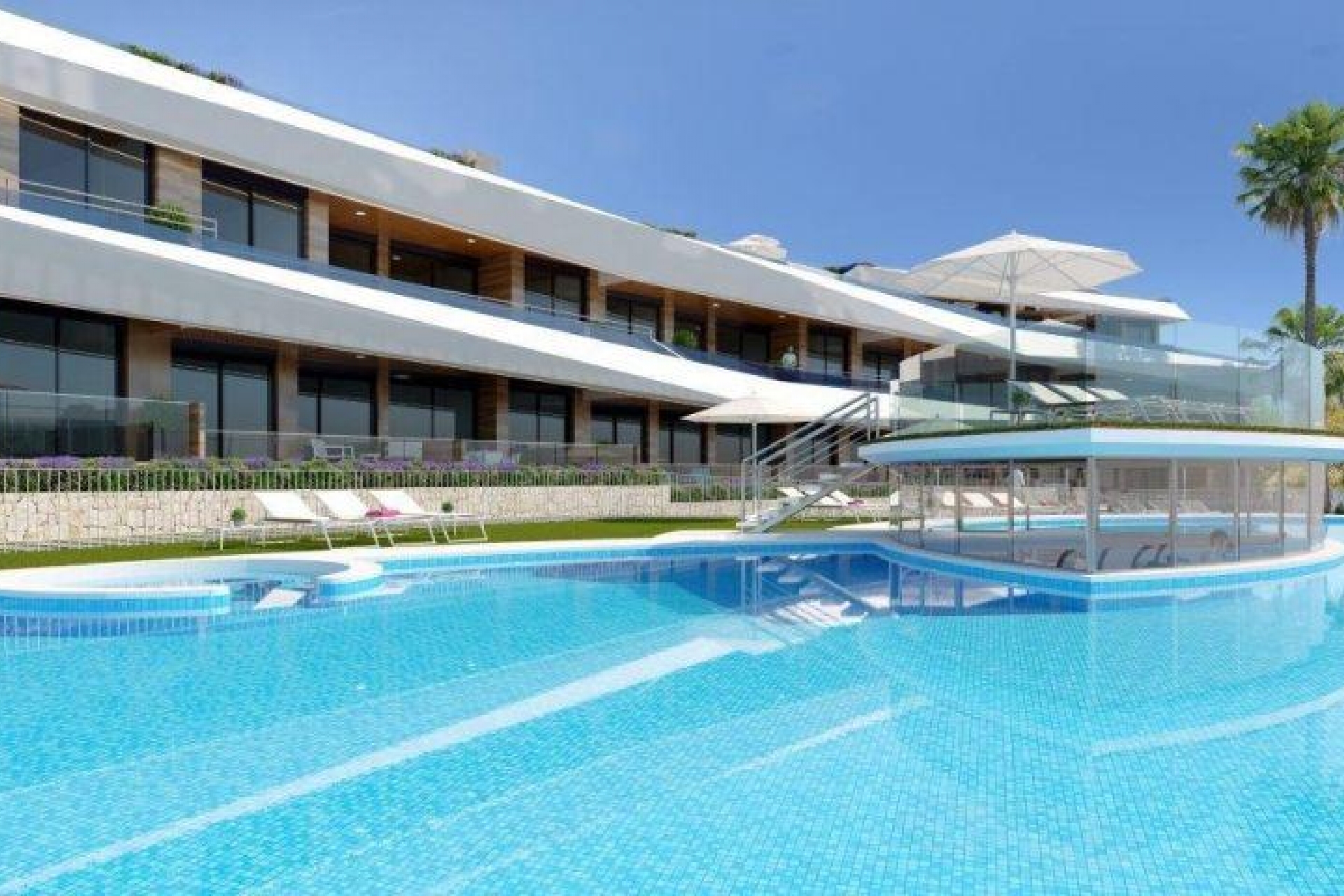 Nueva propiedad en venta - Apartment for sale - Santa Pola - Santa Pola Central