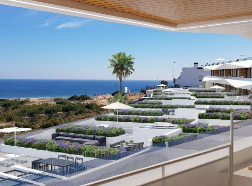 Nueva propiedad en venta - Apartment for sale - Santa Pola - Santa Pola Central