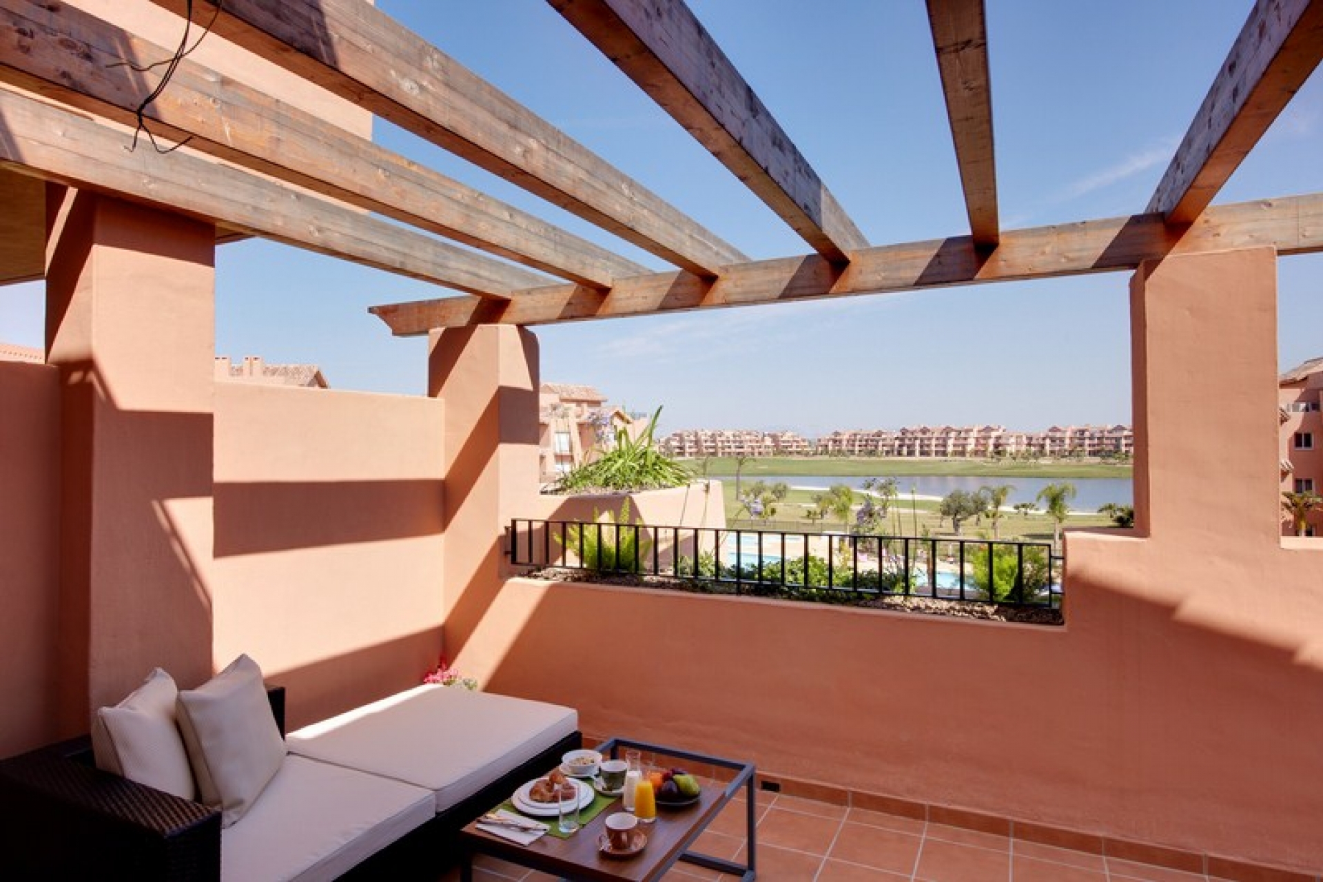 Nueva propiedad en venta - Apartment for sale - Torre Pacheco - Mar Menor Golf Resort