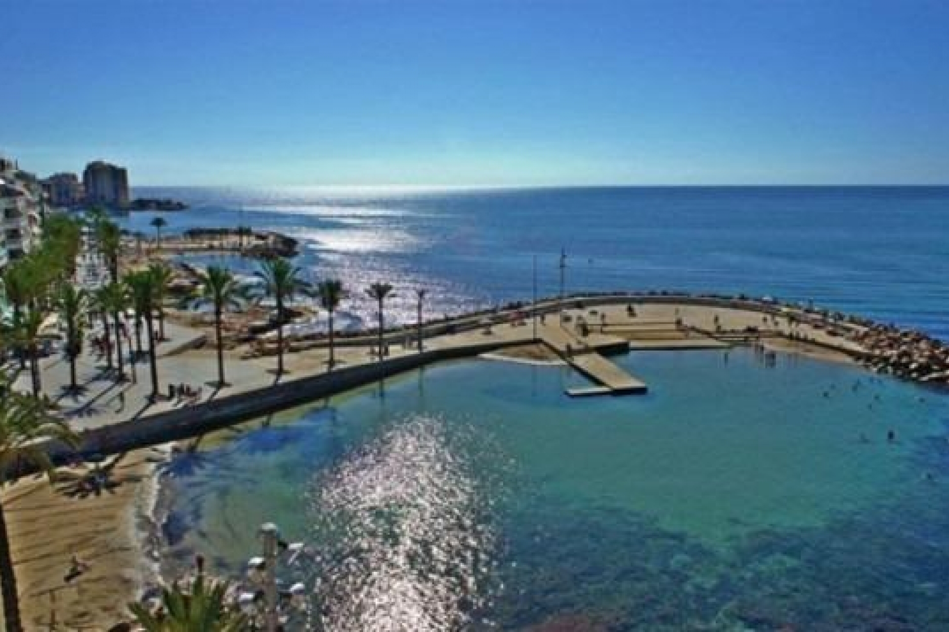 Nueva propiedad en venta - Apartment for sale - Torrevieja - La Mata