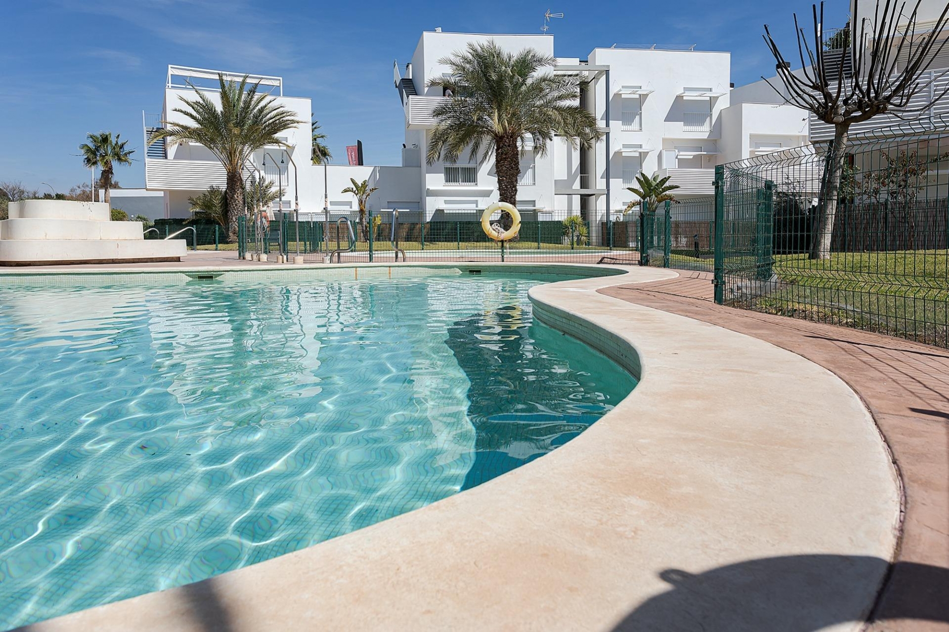 Nueva propiedad en venta - Apartment for sale - Vera - Vera Playa