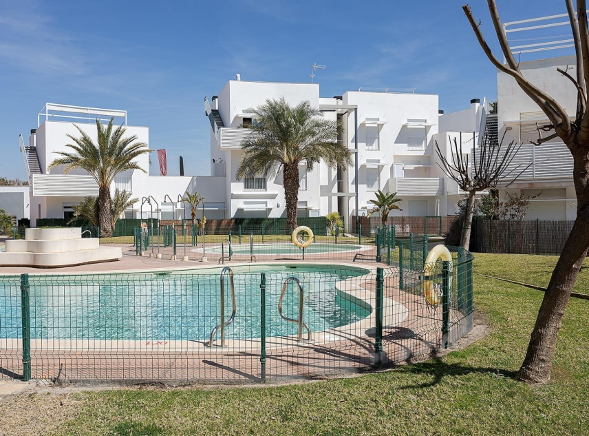 Nueva propiedad en venta - Apartment for sale - Vera - Vera Playa