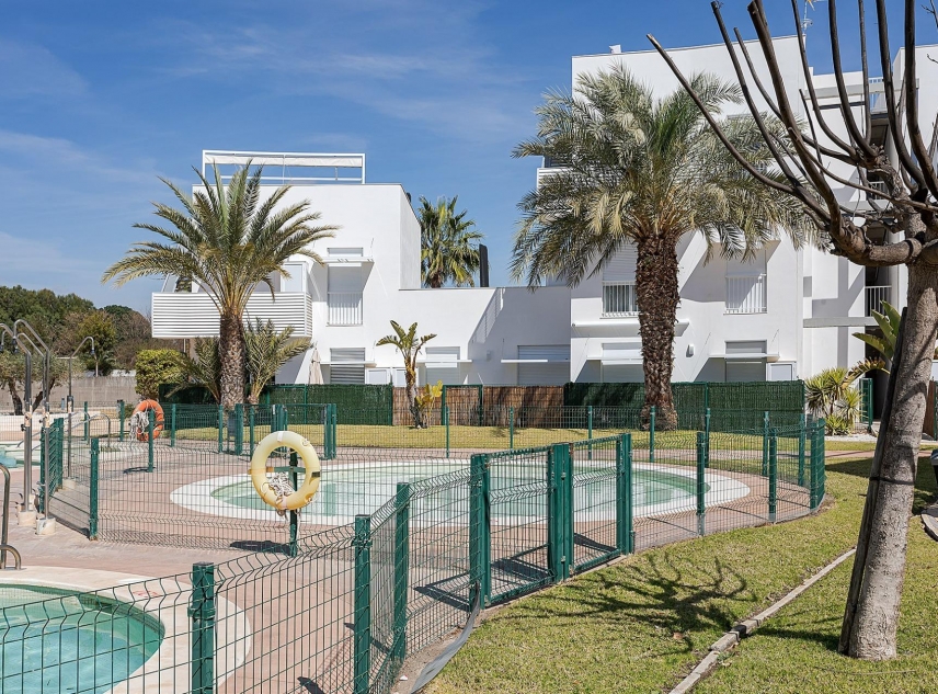 Nueva propiedad en venta - Apartment for sale - Vera - Vera Playa