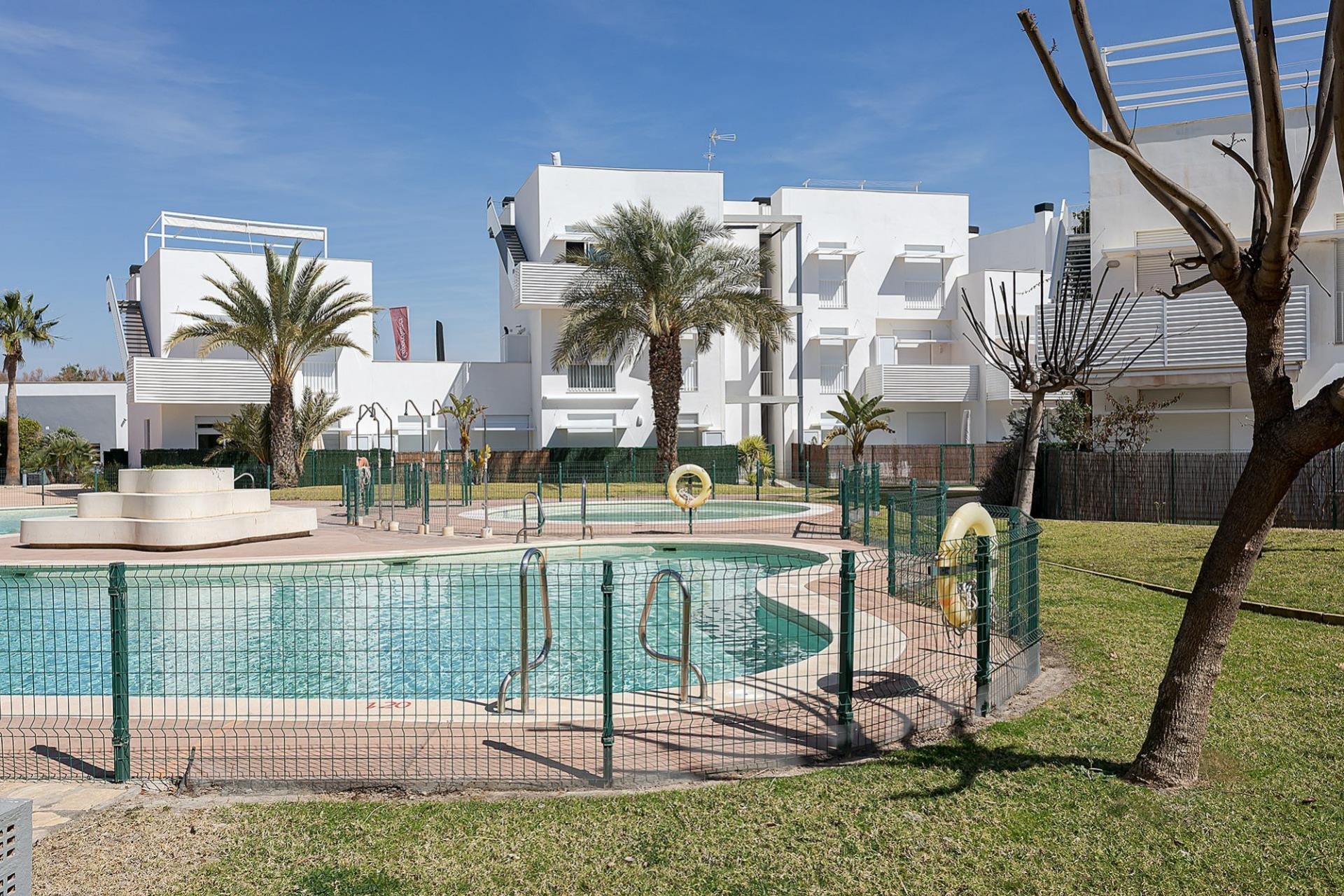 Nueva propiedad en venta - Apartment for sale - Vera - Vera Playa