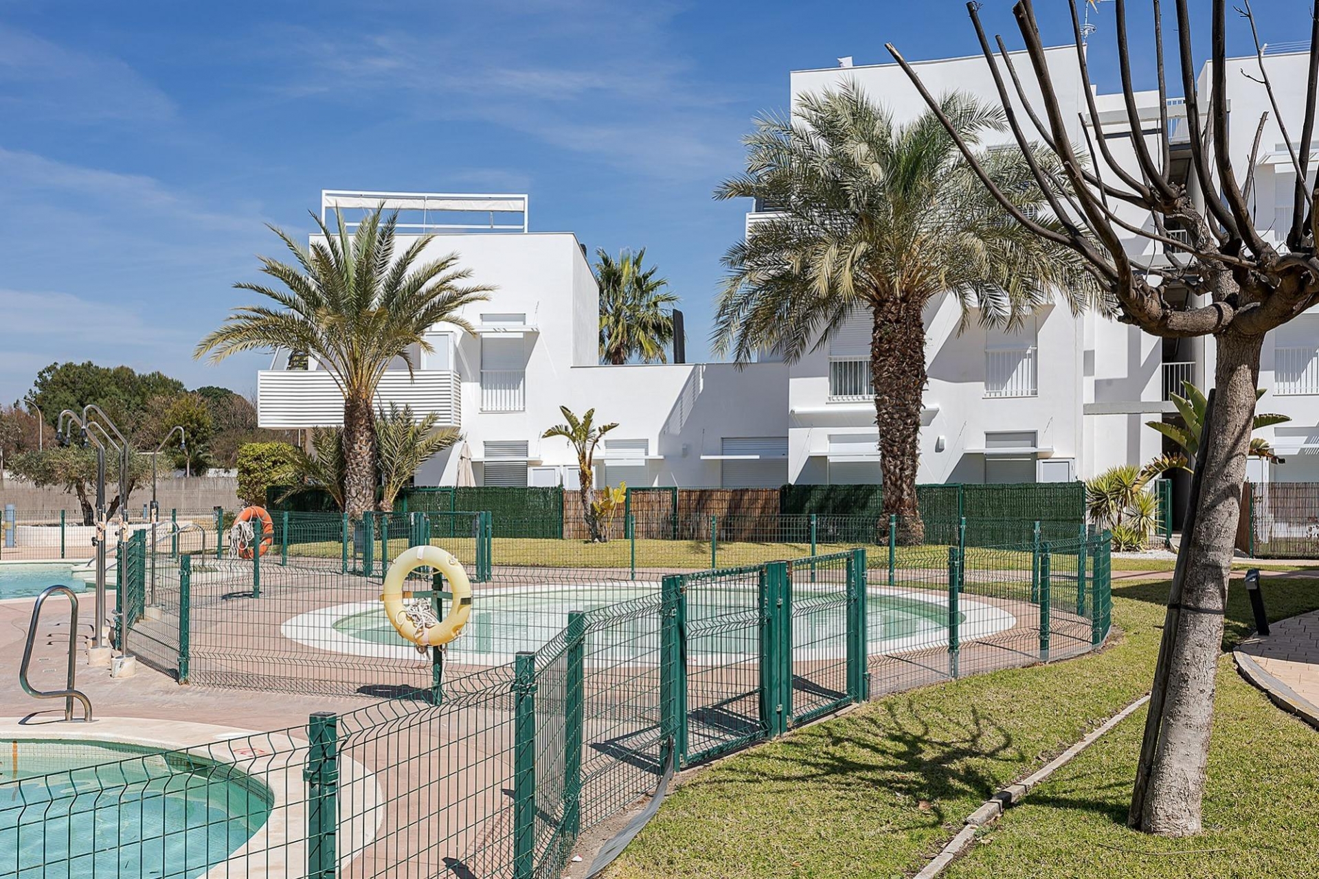 Nueva propiedad en venta - Apartment for sale - Vera - Vera Playa