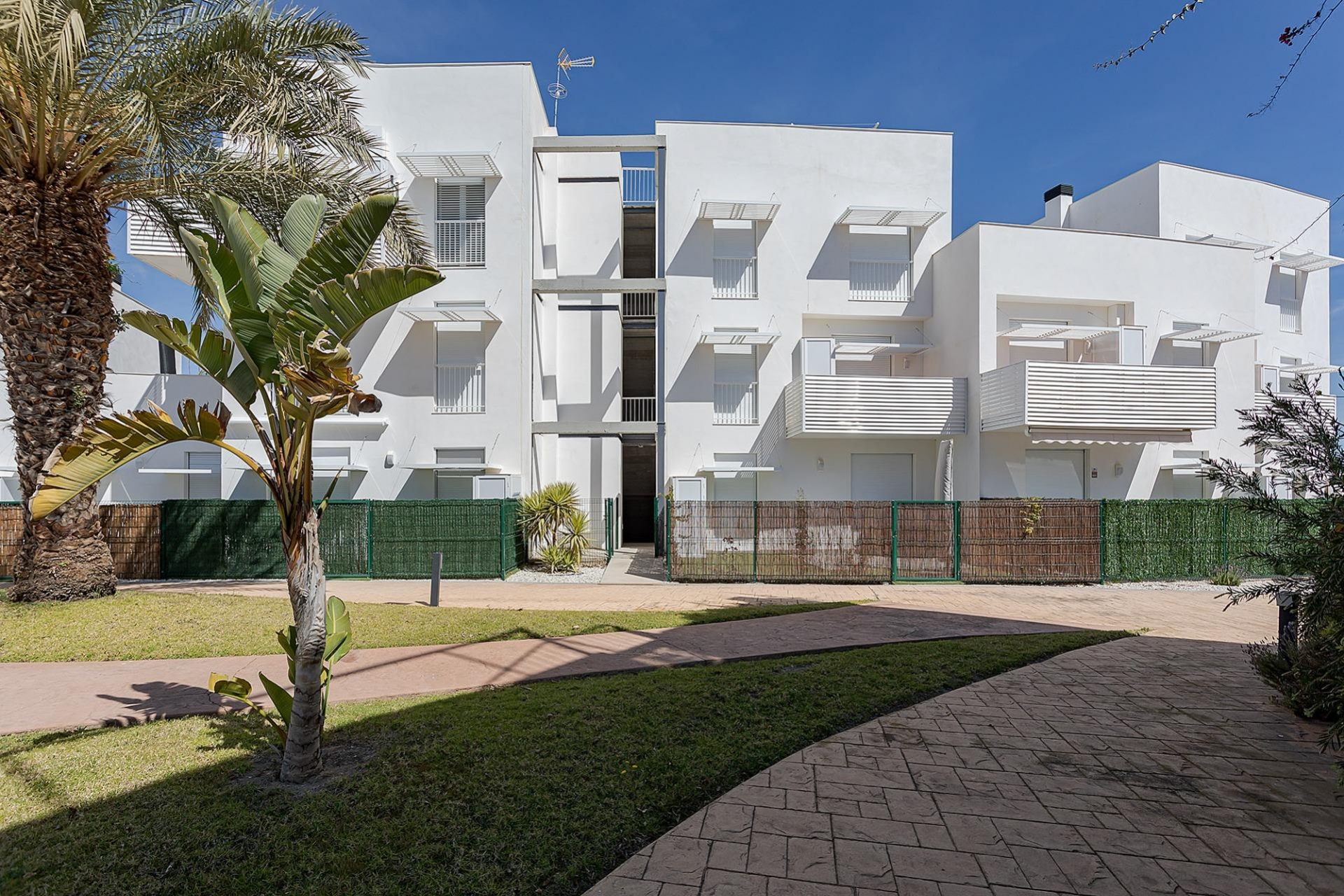 Nueva propiedad en venta - Apartment for sale - Vera - Vera Playa