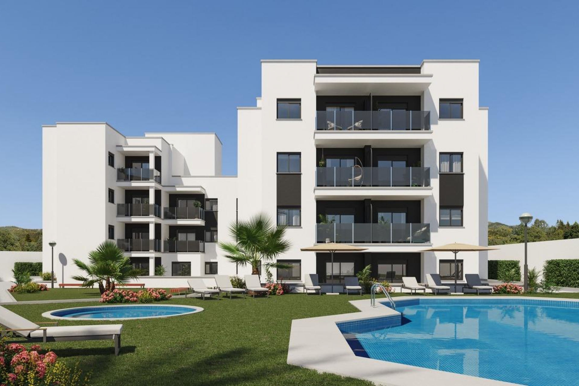 Nueva propiedad en venta - Apartment for sale - Villajoyosa - Gasparot