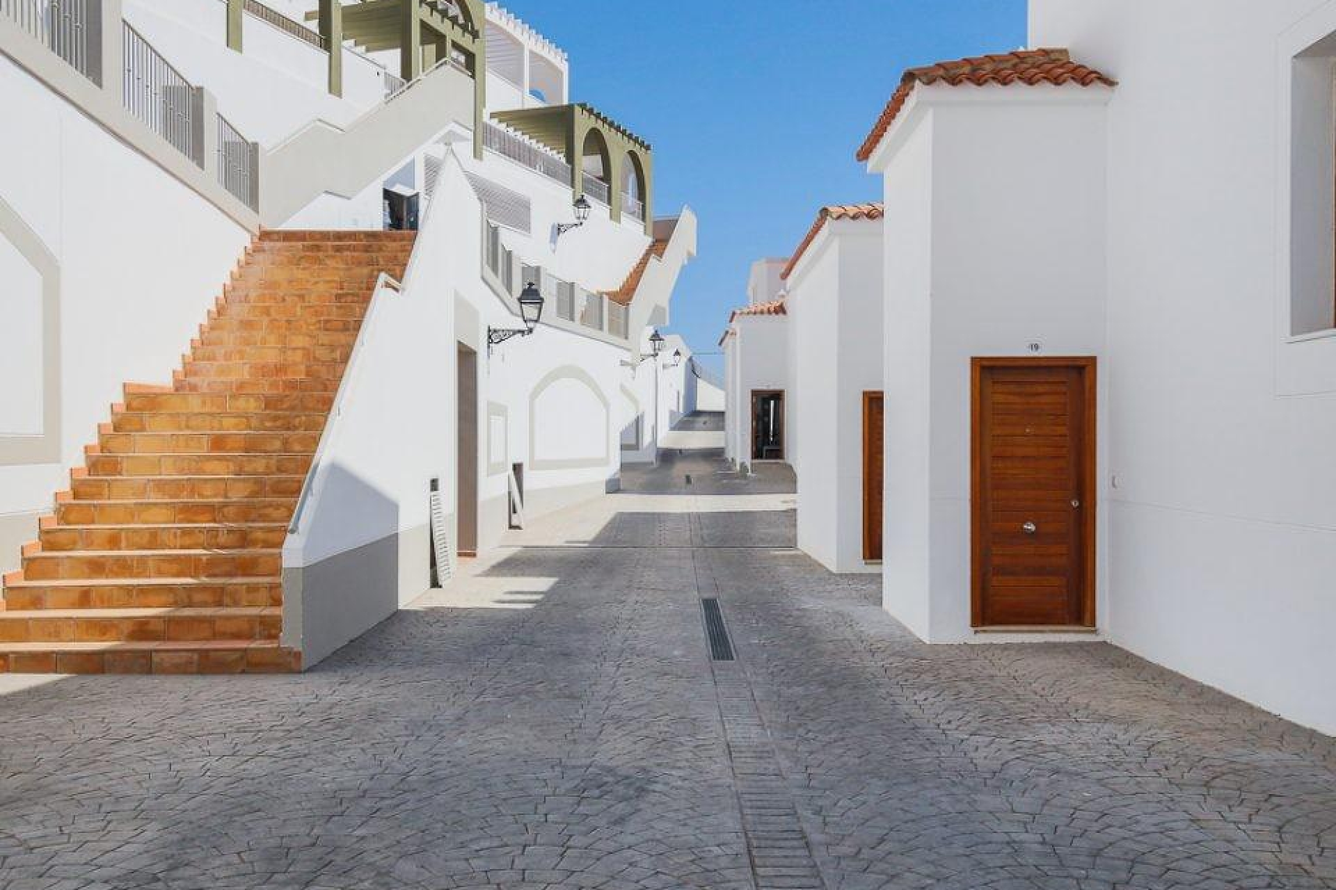 Nueva propiedad en venta - Apartment for sale - Xeresa - Xeresa Del Monte