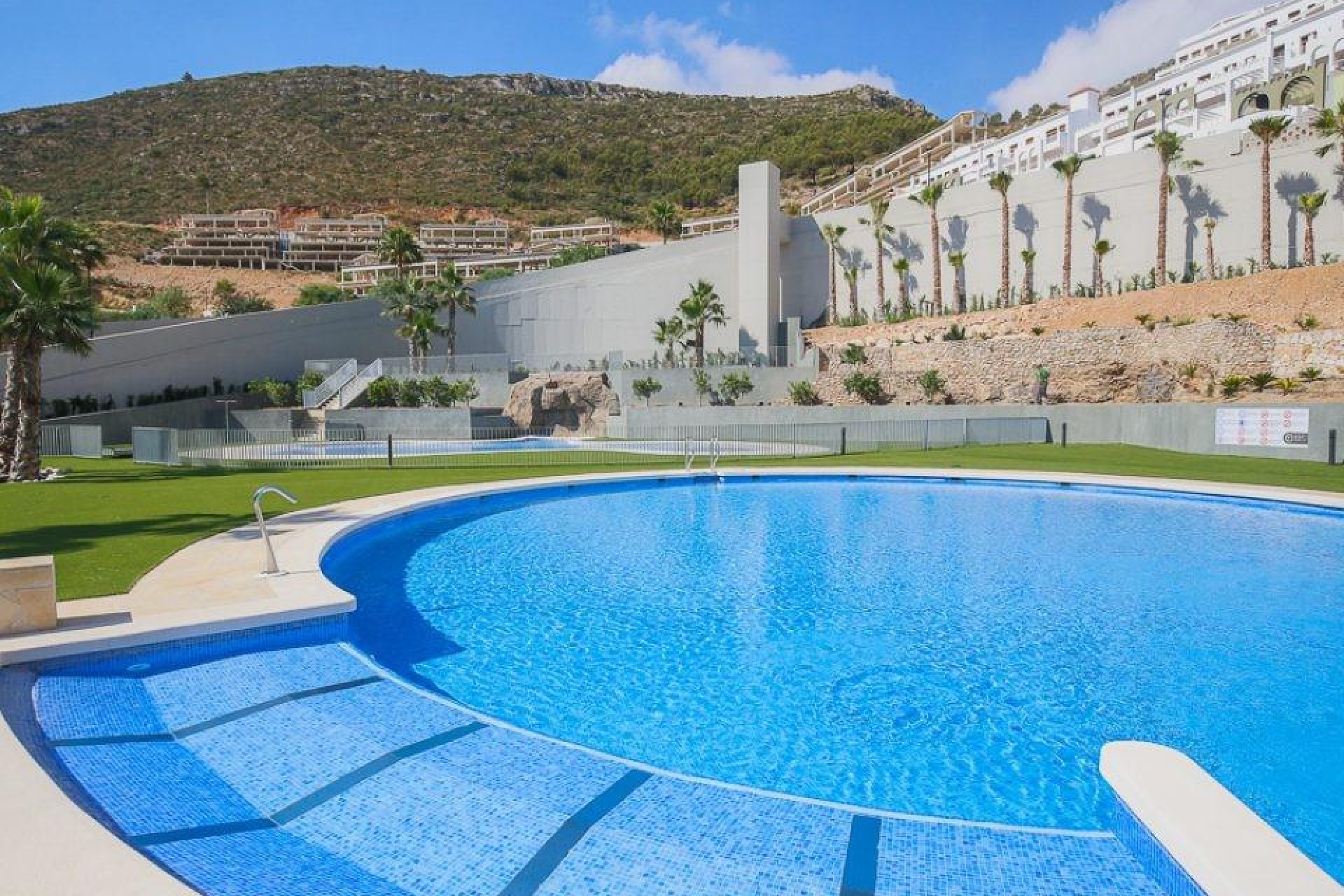 Nueva propiedad en venta - Apartment for sale - Xeresa - Xeresa Del Monte