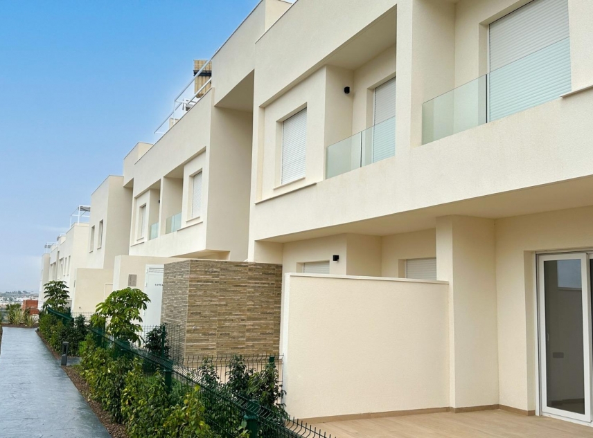 Nueva propiedad en venta - Bungalow en venta - Algorfa - La Finca Golf