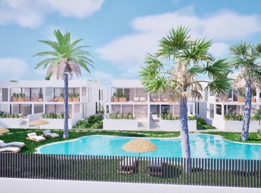 Nueva propiedad en venta - Bungalow en venta - Cartagena - Mar de Cristal