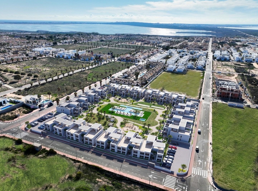 Nueva propiedad en venta - Bungalow en venta - Ciudad Quesada - Lo Marabu