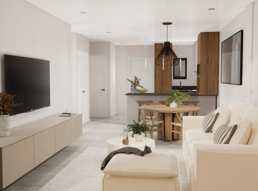 Nueva propiedad en venta - Bungalow en venta - Ciudad Quesada - Rojales