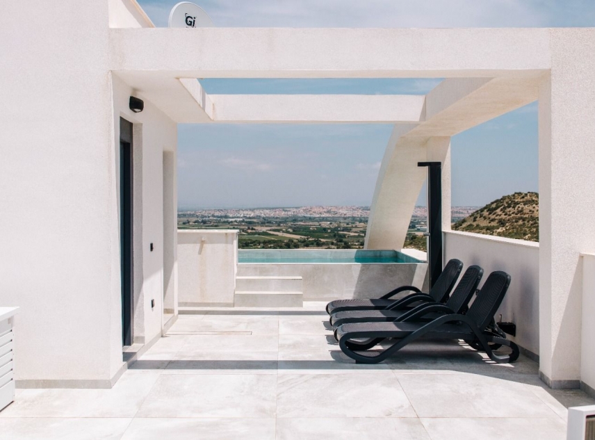 Nueva propiedad en venta - Bungalow en venta - Ciudad Quesada