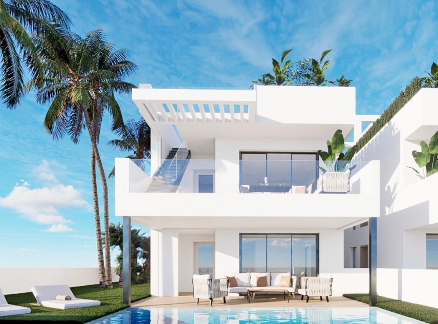 Nueva propiedad en venta - Bungalow en venta - Finestrat - Finestrat Hills