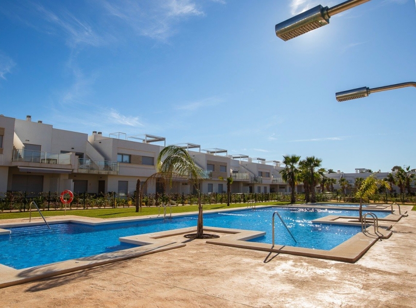 Nueva propiedad en venta - Bungalow en venta - Orihuela - Vistabella Golf