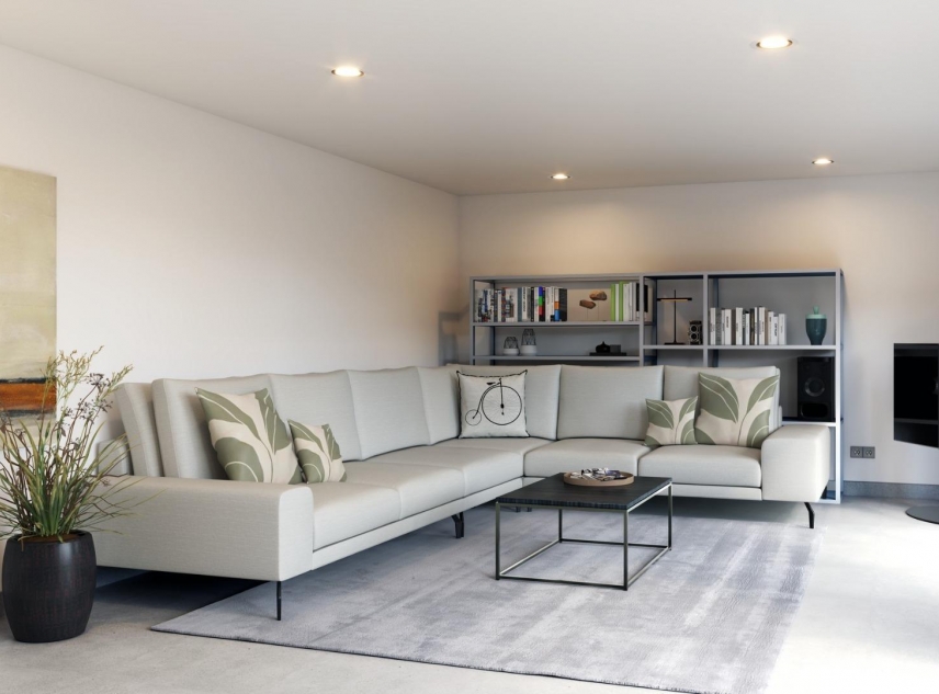 Nueva propiedad en venta - Bungalow en venta - Pilar de la Horadada