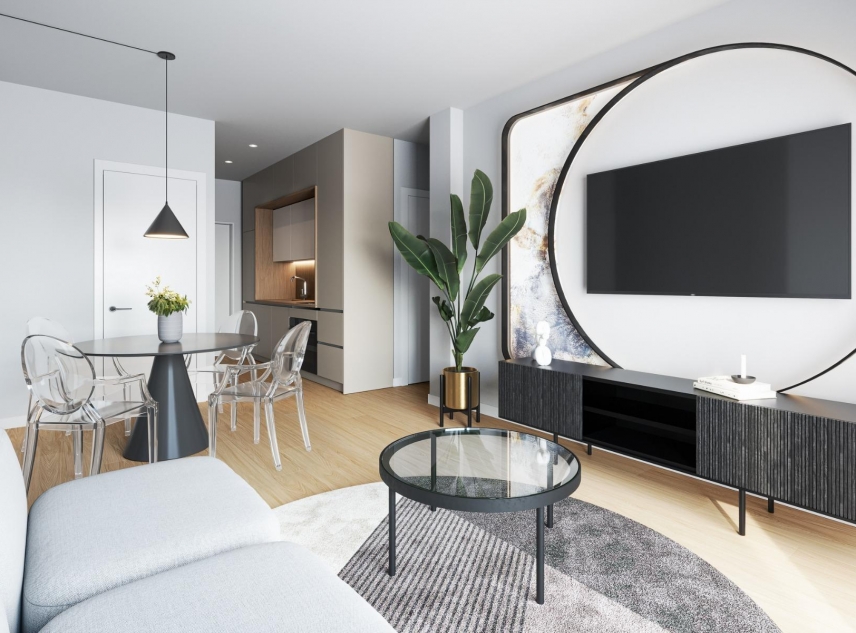 Nueva propiedad en venta - Bungalow en venta - San Miguel de Salinas - San Miguel De Salinas