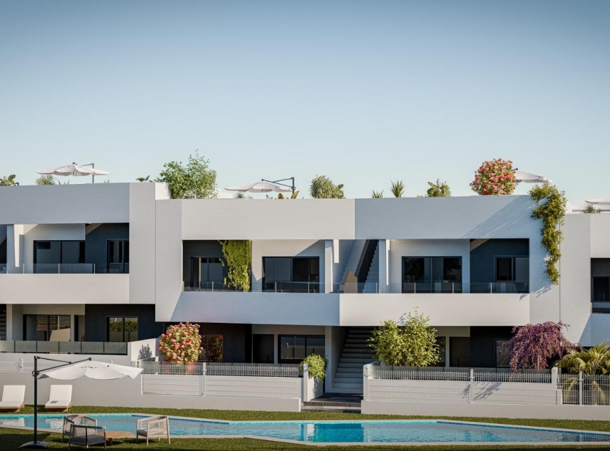 Nueva propiedad en venta - Bungalow en venta - San Miguel de Salinas - San Miguel De Salinas