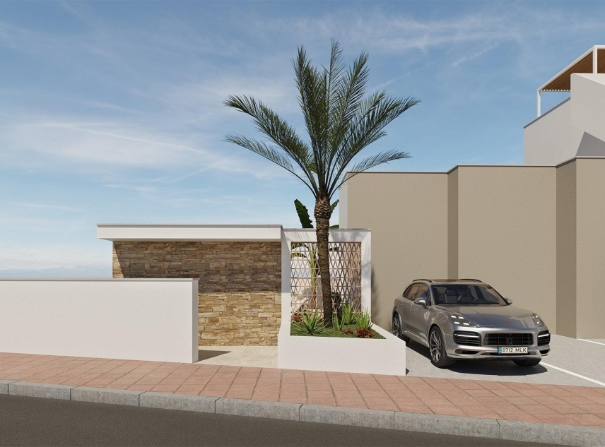 Nueva propiedad en venta - Bungalow en venta - San Pedro del Pinatar