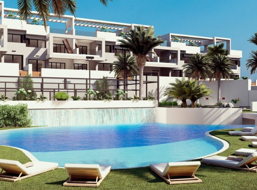 Nueva propiedad en venta - Bungalow en venta - Torrevieja - Los Balcones