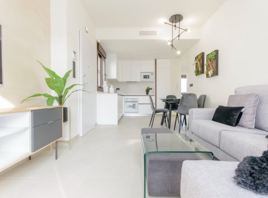 Nueva propiedad en venta - Bungalow en venta - Torrevieja - Los Balcones