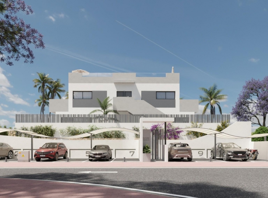 Nueva propiedad en venta - Bungalow en venta - Torrevieja - Los Balcones