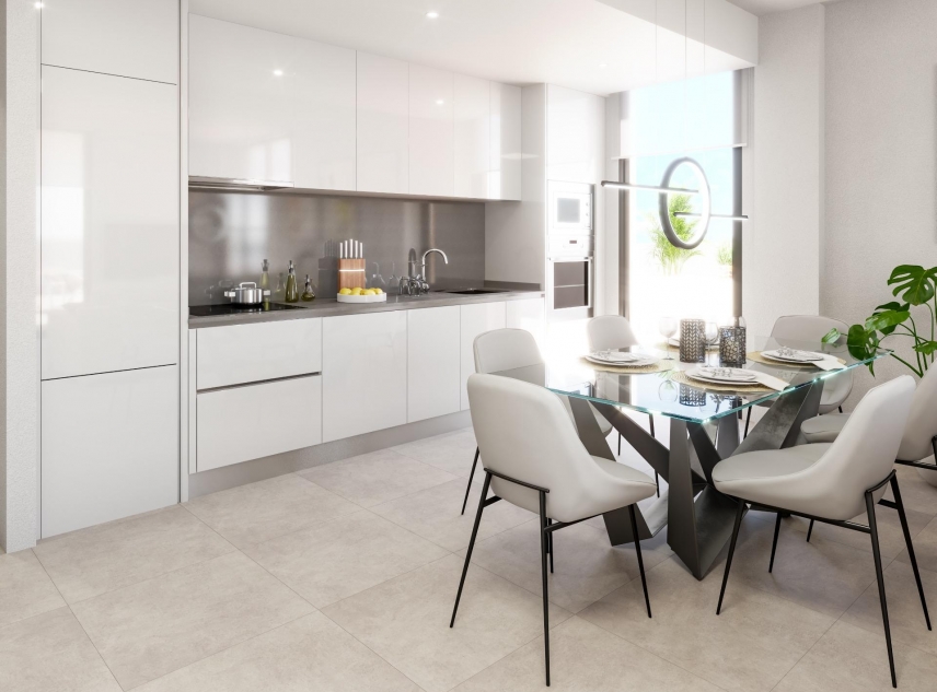 Nueva propiedad en venta - Bungalow en venta - Vera - Pueblo Salinas