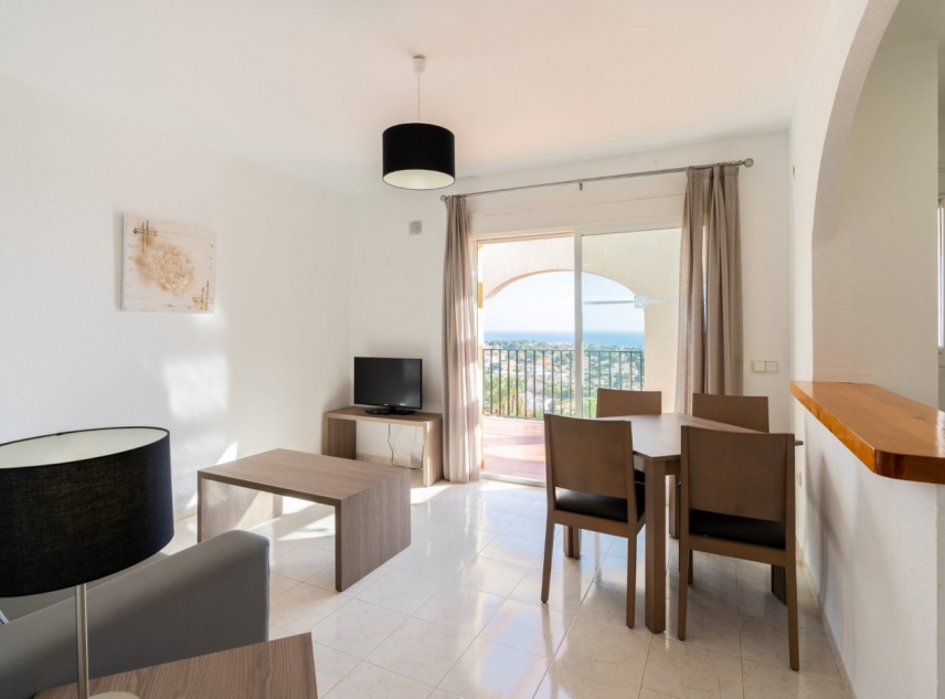 Nueva propiedad en venta - Bungalow for sale - Calpe - Gran Sol