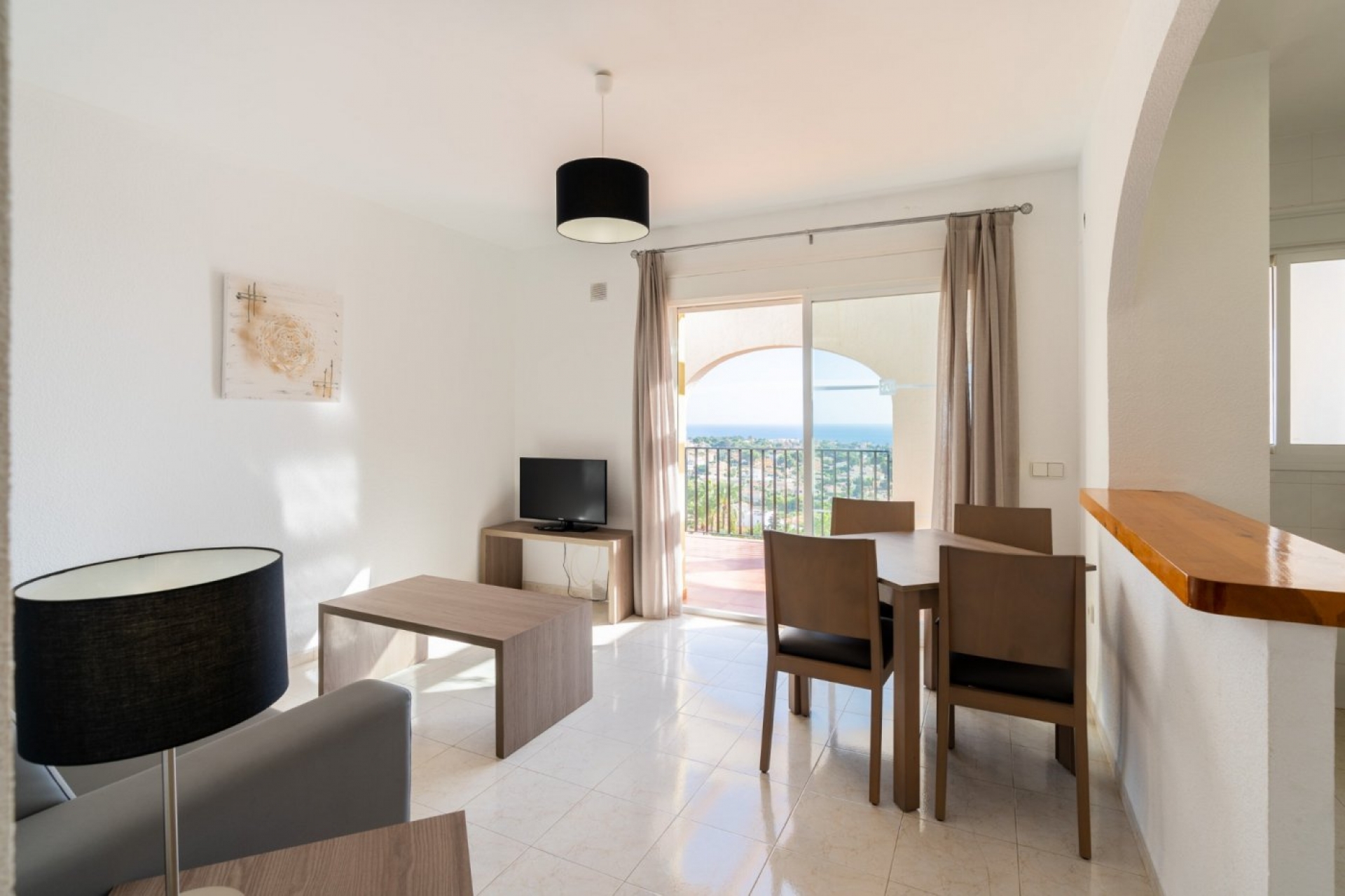 Nueva propiedad en venta - Bungalow for sale - Calpe - Gran Sol