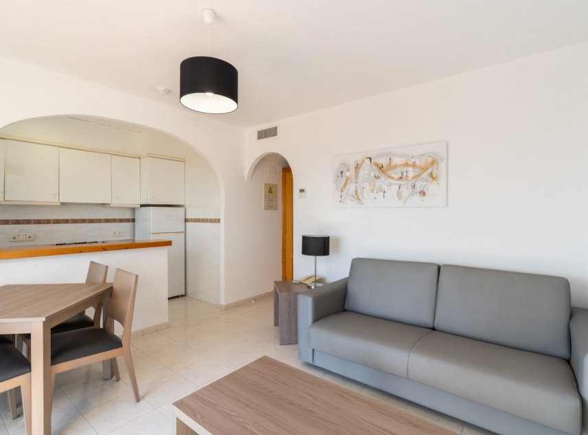 Nueva propiedad en venta - Bungalow for sale - Calpe - Gran Sol