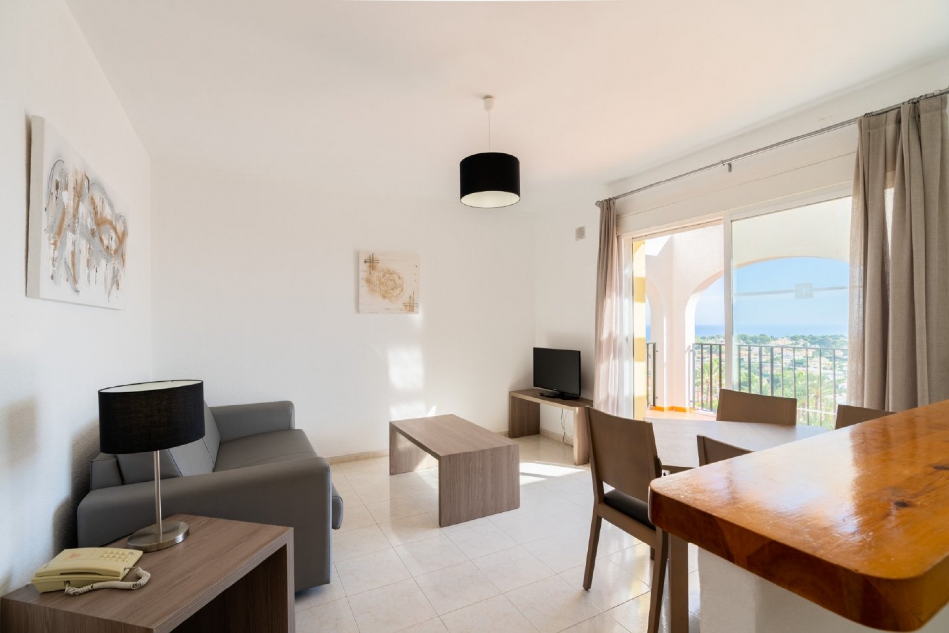 Nueva propiedad en venta - Bungalow for sale - Calpe - Gran Sol