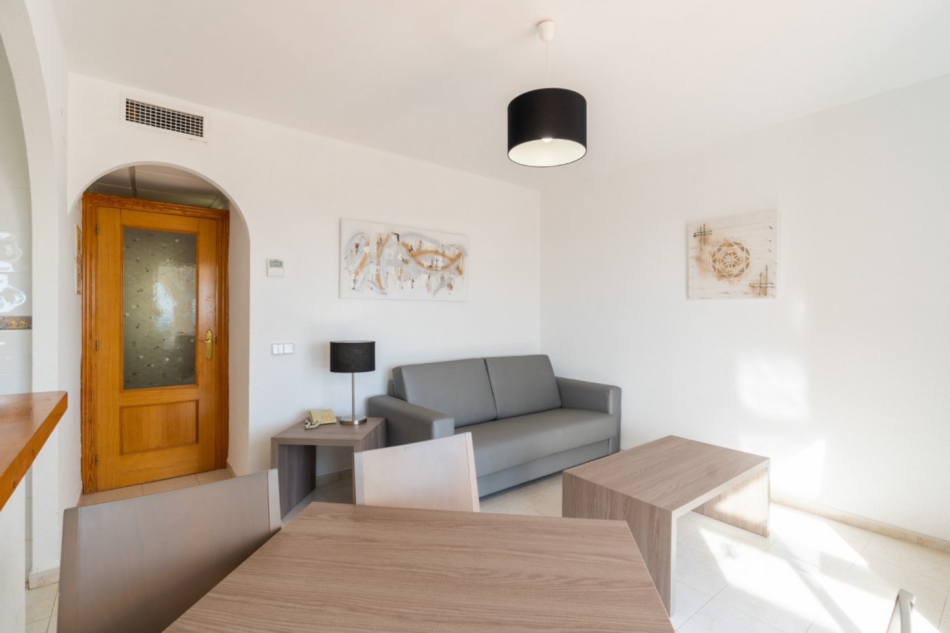 Nueva propiedad en venta - Bungalow for sale - Calpe - Gran Sol