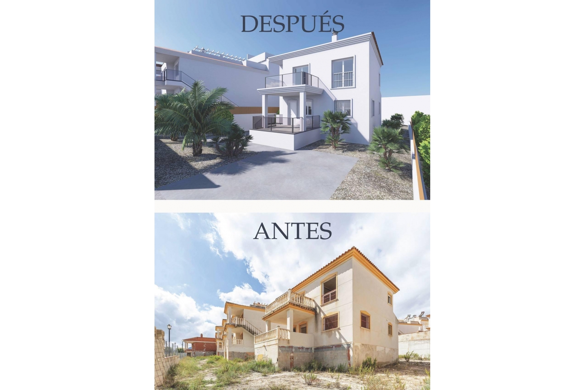 Nueva propiedad en venta - Bungalow for sale - Castalla - Castalla Internacional